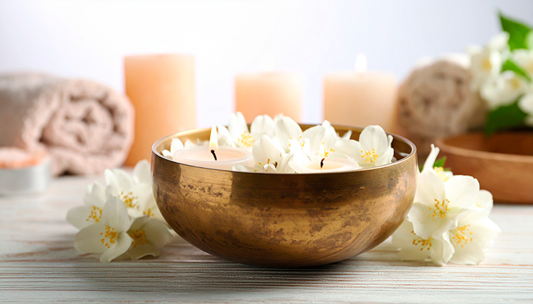 Experiência Jasmin - Limpeza de pele e tratamento facial Lumevié