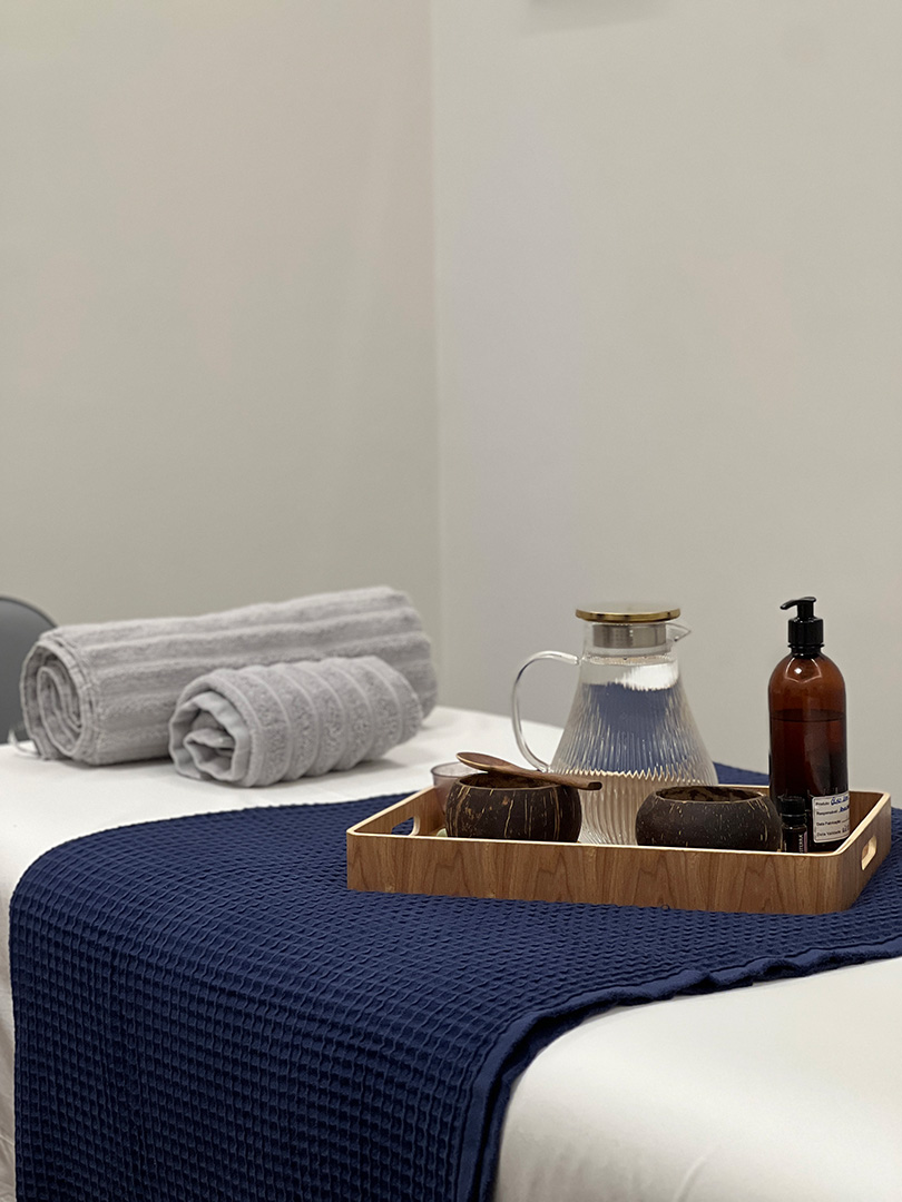 Lumevié - Nosso espaço