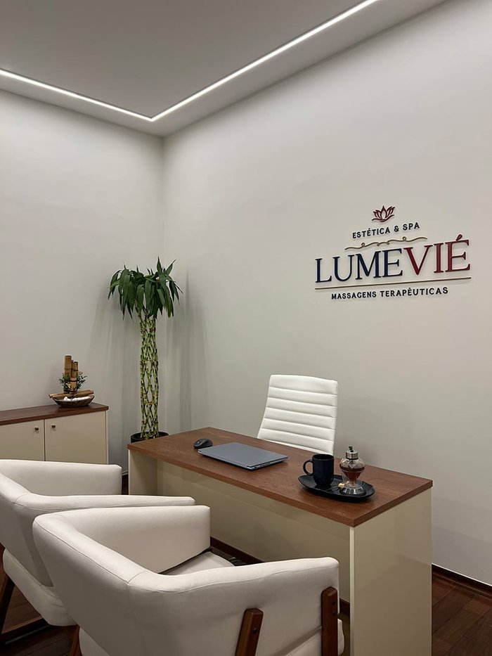 Lumevié - Ambiente sensorial
