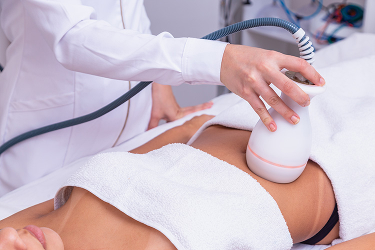 Shape 360 Fase 2 - Tratamento de modelagem corporal Lumevié